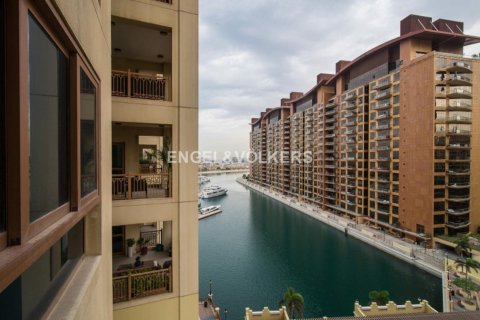 Byt v Palm Jumeirah, Dubai, SAE 2 ložnice, 161.19 m² Č.: 19563 - fotografie 1