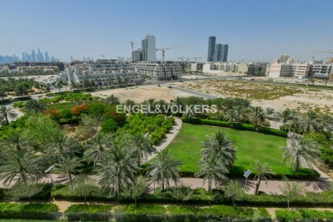 Byt v ZAYA HAMENI v Jumeirah Village Circle, Dubai, SAE 2 ložnice, 141.58 m² Č.: 18196 - fotografie 1