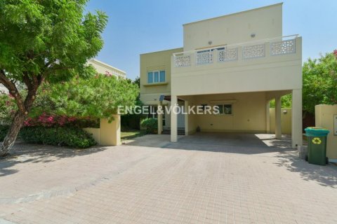Vila v Meadows, Dubai, SAE 4 ložnice, 540.04 m² Č.: 18050 - fotografie 16