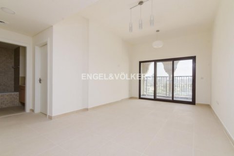 Byt v Jumeirah Golf Estates, Dubai, SAE 1 ložnice, 72.65 m² Č.: 18170 - fotografie 2