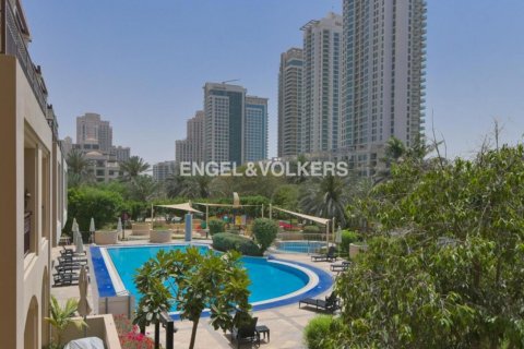 Byt v TURIA v The Views, Dubai, SAE 2 ložnice, 125.14 m² Č.: 17993 - fotografie 18