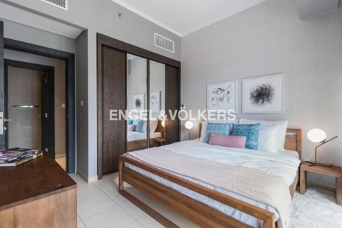 Byt v Dubai Marina, SAE 2 ložnice, 99.03 m² Č.: 17939 - fotografie 8