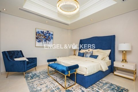 Vila v Al Furjan, Dubai, SAE 4 ložnice, 455.22 m² Č.: 19484 - fotografie 11