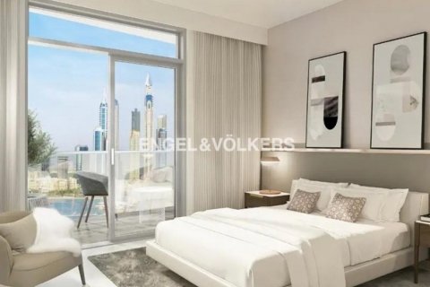 Byt v 52-42 (FIFTY TWO FORTY TWO TOWER) v Dubai Marina, SAE 2 ložnice, 106.28 m² Č.: 18129 - fotografie 8