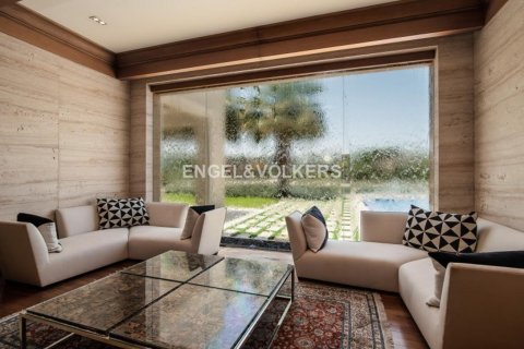 Vila v Emirates Hills, Dubai, SAE 6 ložnice, 1114.83 m² Č.: 18424 - fotografie 4