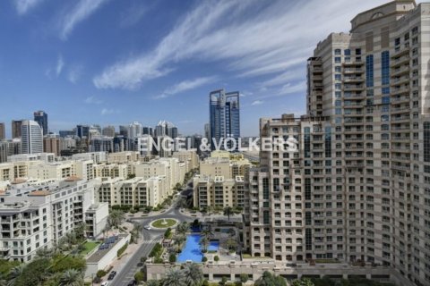 Byt v TANARO APARTMENTS v The Views, Dubai, SAE 2 ložnice, 125.33 m² Č.: 18227 - fotografie 25