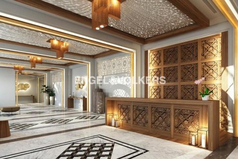 Byt v RAHAAL v Umm Suqeim, Dubai, SAE 1 ložnice, 77.76 m² Č.: 18175 - fotografie 8
