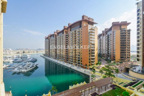 Byt v Palm Jumeirah, Dubai, SAE 2 ložnice, 161.19 m² Č.: 19563 - fotografie 2