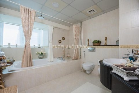 Byt v Dubai Marina, SAE 3 ložnice, 295.15 m² Č.: 17874 - fotografie 11