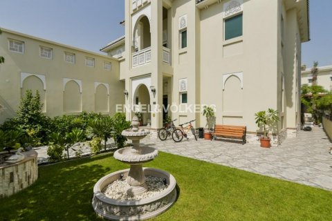 Vila v Al Furjan, Dubai, SAE 4 ložnice, 455.22 m² Č.: 19484 - fotografie 1