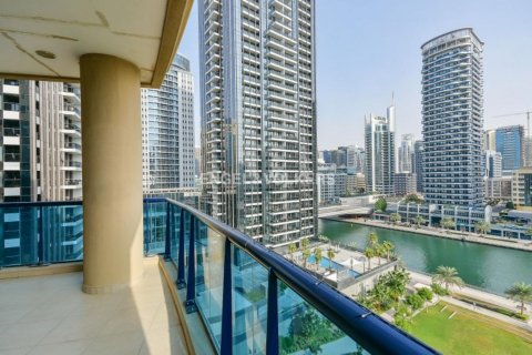 Byt v Dubai Marina, SAE 3 ložnice, 320.98 m² Č.: 18241 - fotografie 5
