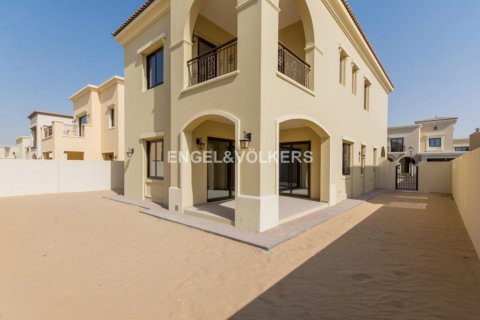 Vila v Arabian Ranches 2, Dubai, SAE 5 ložnice, 360.00 m² Č.: 20959 - fotografie 1