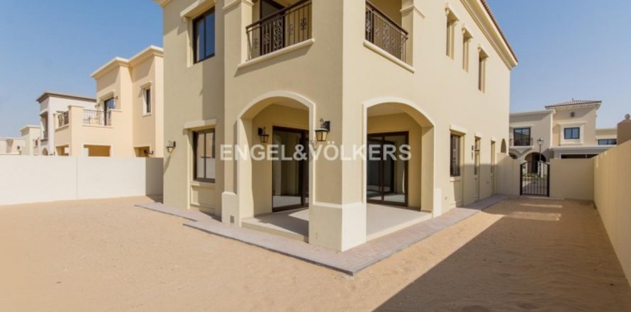 Vila v Arabian Ranches 2, Dubai, SAE 5 ložnice, 360 m² Č.: 20959