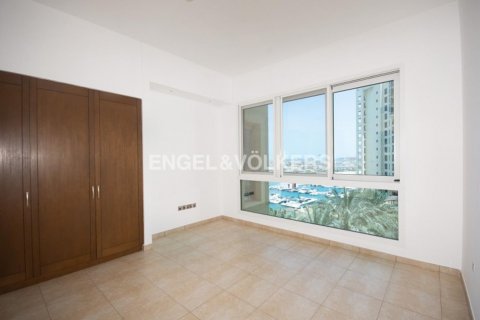 Byt v MARINA RESIDENCES v Palm Jumeirah, Dubai, SAE 2 ložnice, 161.19 m² Č.: 22062 - fotografie 11