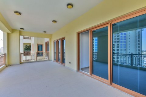 Byt v MARINA RESIDENCES v Palm Jumeirah, Dubai, SAE 3 ložnice, 226.59 m² Č.: 27786 - fotografie 2