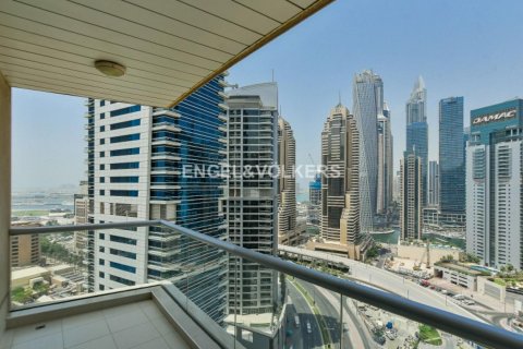 Byt v PARK ISLAND v Dubai Marina, SAE 1 ložnice, 85.66 m² Č.: 22027 - fotografie 16