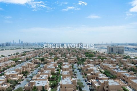 Byt v EAST 40 v Al Furjan, Dubai, SAE 2 ložnice, 90.39 m² Č.: 21736 - fotografie 3