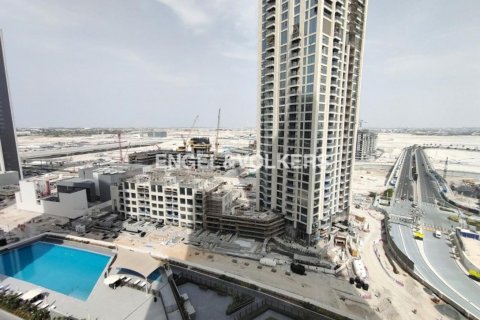 Byt v Dubai Creek Harbour (The Lagoons), SAE 1 ložnice, 56.76 m² Č.: 27795 - fotografie 11