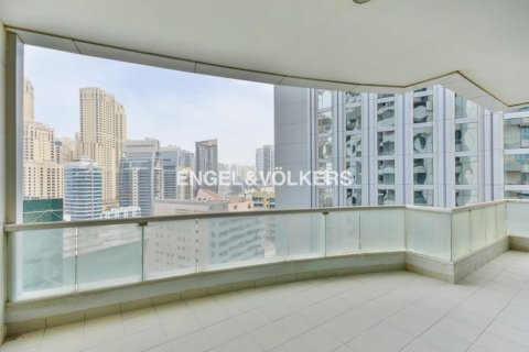 Byt v Dubai Marina, SAE 3 ložnice, 242.75 m² Č.: 21002 - fotografie 6
