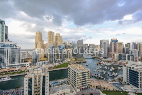 Byt v Dubai Marina, SAE 33.17 m² Č.: 21012 - fotografie 12