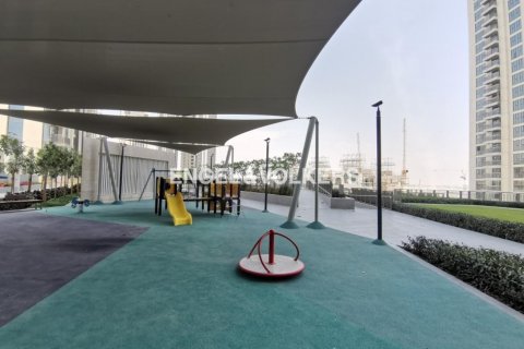 Byt v Dubai Creek Harbour (The Lagoons), SAE 1 ložnice, 56.76 m² Č.: 27795 - fotografie 12