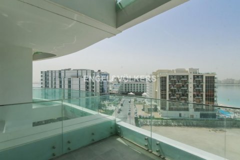 Byt v Palm Jumeirah, Dubai, SAE 2 ložnice, 136.01 m² Č.: 27830 - fotografie 3