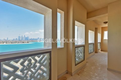 Byt v BALQIS RESIDENCE v Palm Jumeirah, Dubai, SAE 2 ložnice, 186.83 m² Č.: 21987 - fotografie 9