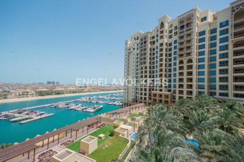 Byt v MARINA RESIDENCES v Palm Jumeirah, Dubai, SAE 2 ložnice, 161.19 m² Č.: 22062 - fotografie 1