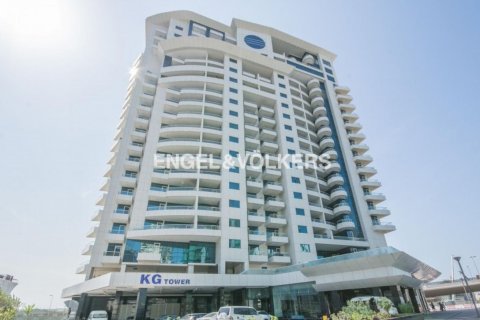 Byt v Dubai Marina, SAE 3 ložnice, 242.75 m² Č.: 21002 - fotografie 1