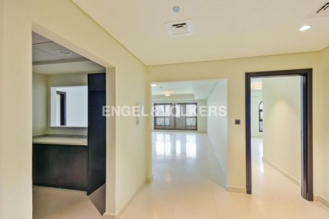 Byt v BALQIS RESIDENCE v Palm Jumeirah, Dubai, SAE 2 ložnice, 186.83 m² Č.: 21987 - fotografie 2