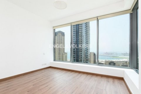 Byt v PARK ISLAND v Dubai Marina, SAE 1 ložnice, 85.66 m² Č.: 22027 - fotografie 8