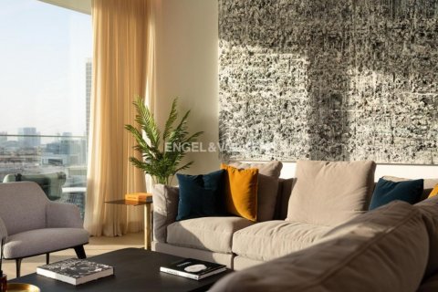Dvoupatrový byt v DORCHESTER COLLECTION v Business Bay, Dubai, SAE 4 ložnice, 716.56 m² Č.: 27770 - fotografie 10