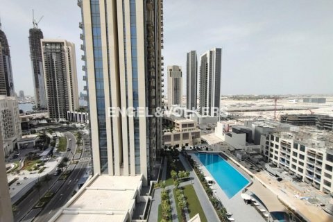 Byt v Dubai Creek Harbour (The Lagoons), SAE 1 ložnice, 56.76 m² Č.: 27795 - fotografie 10