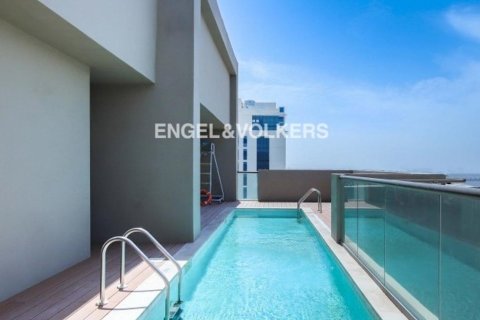 Byt v EAST 40 v Al Furjan, Dubai, SAE 2 ložnice, 90.02 m² Č.: 21732 - fotografie 17