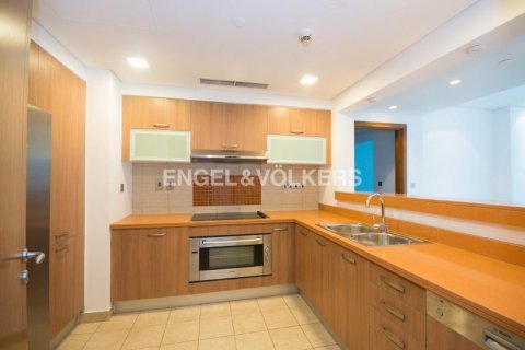 Byt v MARINA RESIDENCES v Palm Jumeirah, Dubai, SAE 2 ložnice, 161.19 m² Č.: 22062 - fotografie 5