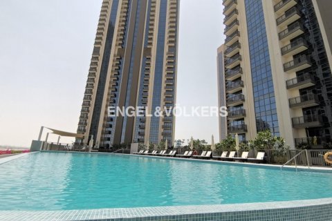 Byt v Dubai Creek Harbour (The Lagoons), SAE 1 ložnice, 56.76 m² Č.: 27795 - fotografie 13
