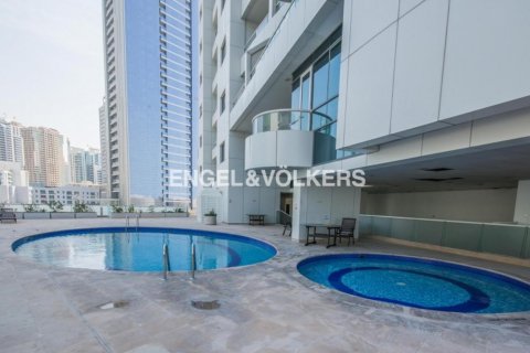 Byt v Dubai Marina, SAE 3 ložnice, 242.75 m² Č.: 21002 - fotografie 15