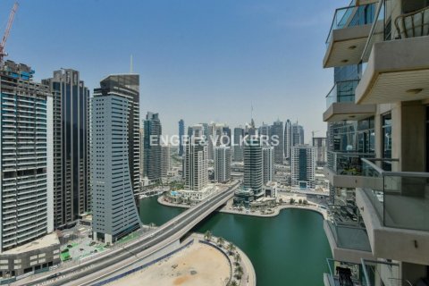 Byt v PARK ISLAND v Dubai Marina, SAE 1 ložnice, 85.66 m² Č.: 22027 - fotografie 19