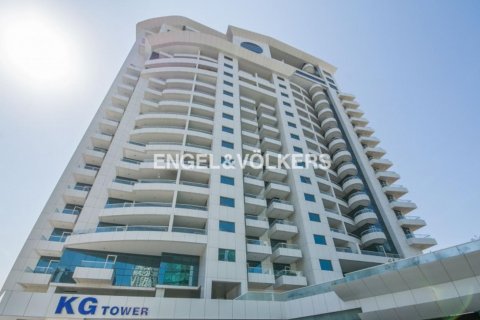 Byt v Dubai Marina, SAE 3 ložnice, 242.75 m² Č.: 21002 - fotografie 11
