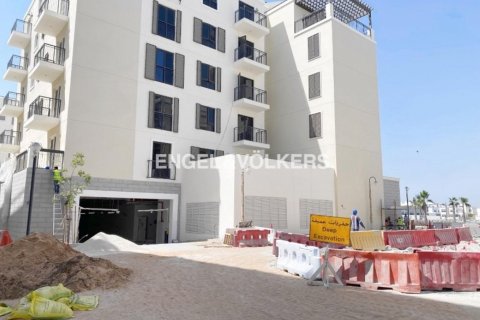 Byt v Jumeirah, Dubai, SAE 1 ložnice, 93.09 m² Č.: 21989 - fotografie 14