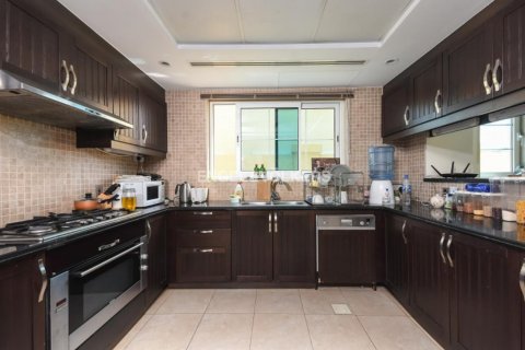 Vila v Jumeirah Park, Dubai, SAE 3 ložnice, 666.30 m² Č.: 27749 - fotografie 10