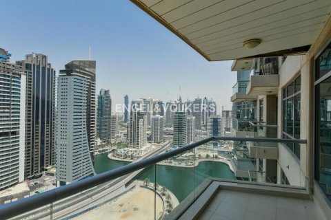 Byt v PARK ISLAND v Dubai Marina, SAE 1 ložnice, 85.66 m² Č.: 22027 - fotografie 18