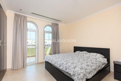 Vila v Jumeirah Park, Dubai, SAE 3 ložnice, 666.30 m² Č.: 27749 - fotografie 16