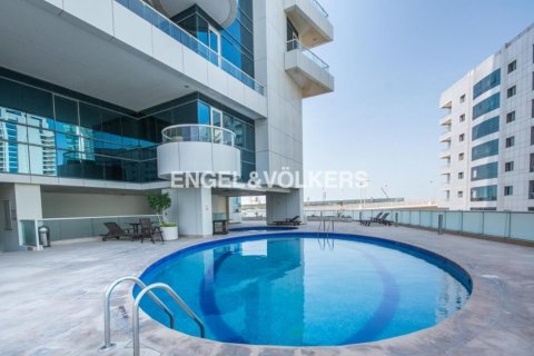 Byt v Dubai Marina, SAE 3 ložnice, 242.75 m² Č.: 21002 - fotografie 12