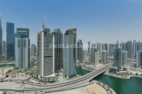 Byt v PARK ISLAND v Dubai Marina, SAE 1 ložnice, 85.66 m² Č.: 22027 - fotografie 17