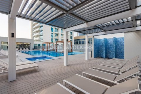 Byt v Dubai Marina, SAE 1 ložnice, 66.15 m² Č.: 20962 - fotografie 14