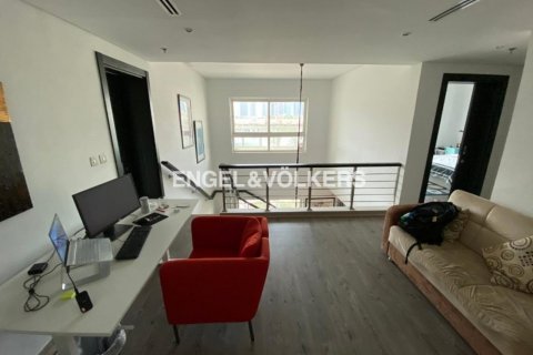 Byt v Jumeirah Heights, Dubai, SAE 3 ložnice, 268.30 m² Č.: 22031 - fotografie 12