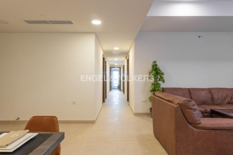 Byt v VICTORIA RESIDENCY v Al Furjan, Dubai, SAE 3 ložnice, 177.72 m² Č.: 21006 - fotografie 9