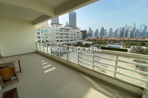 Byt v Jumeirah Heights, Dubai, SAE 3 ložnice, 268.30 m² Č.: 22031 - fotografie 13