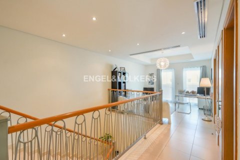 Vila v Al Furjan, Dubai, SAE 3 ložnice, 301.19 m² Č.: 21711 - fotografie 6